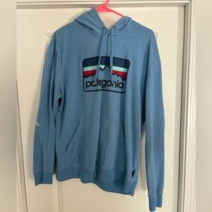 Patagonia Hoodie